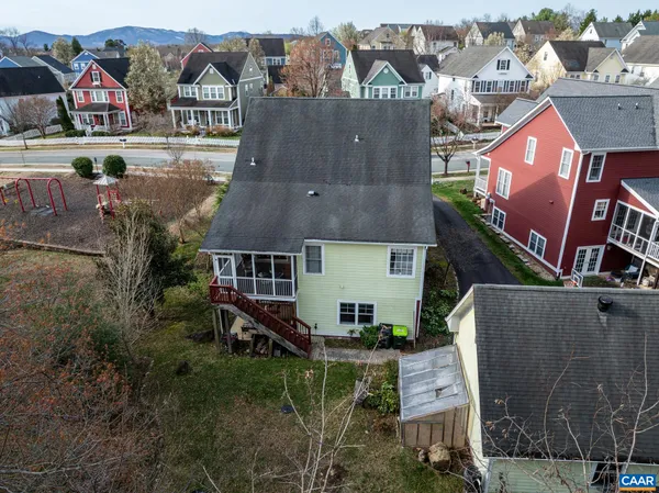 $745,000 | 1862 Clay Drive, Crozet, VA 22932