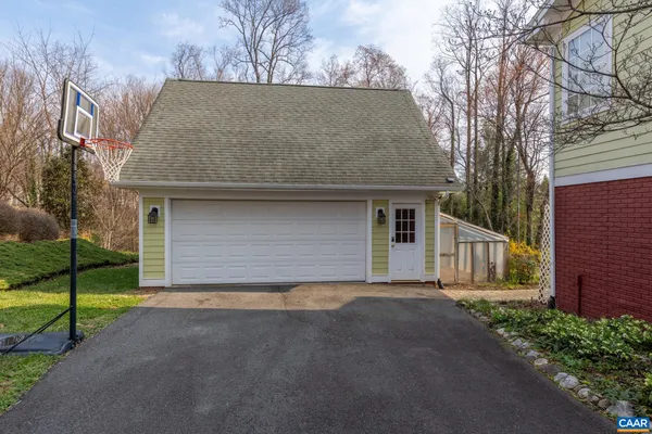 $745,000 | 1862 Clay Drive, Crozet, VA 22932
