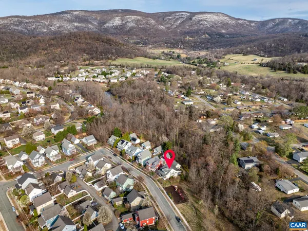 $745,000 | 1862 Clay Drive, Crozet, VA 22932