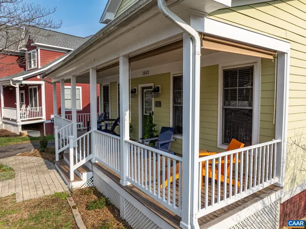 $745,000 | 1862 Clay Drive, Crozet, VA 22932