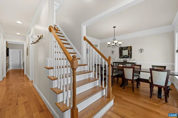$745,000 | 1862 Clay Drive, Crozet, VA 22932
