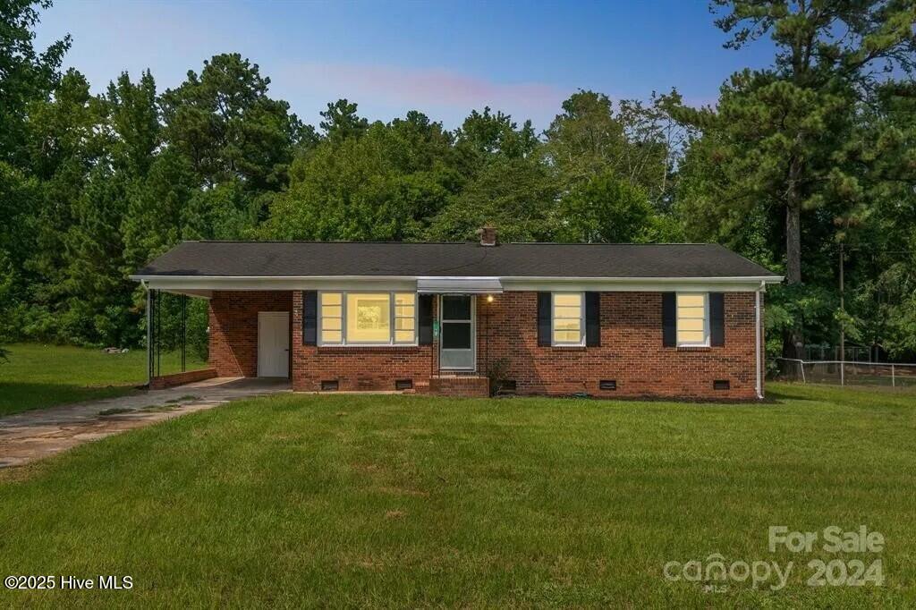37 Clemmons Road Wadesboro, NC 28170 - Photo 1 of 1 Clemmons 37