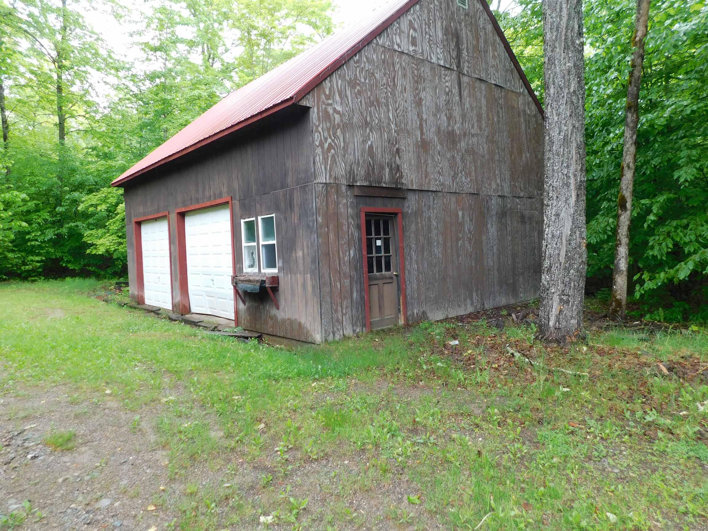 330 Cobb Road Lee, ME 04455 - Photo 16 of 20 DSCN8579