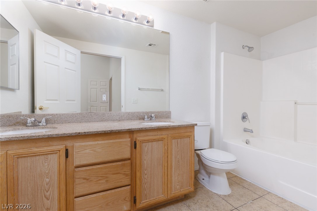 10550 West Alexander Road, Unit 2020 Las Vegas, NV 89129 - Photo 19 of 22