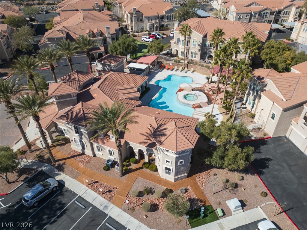 10550 West Alexander Road, Unit 2020 Las Vegas, NV 89129 - Photo 22 of 22