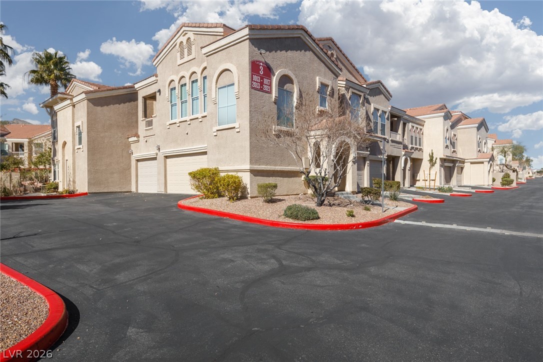 10550 West Alexander Road, Unit 2020 Las Vegas, NV 89129 - Photo 3 of 22