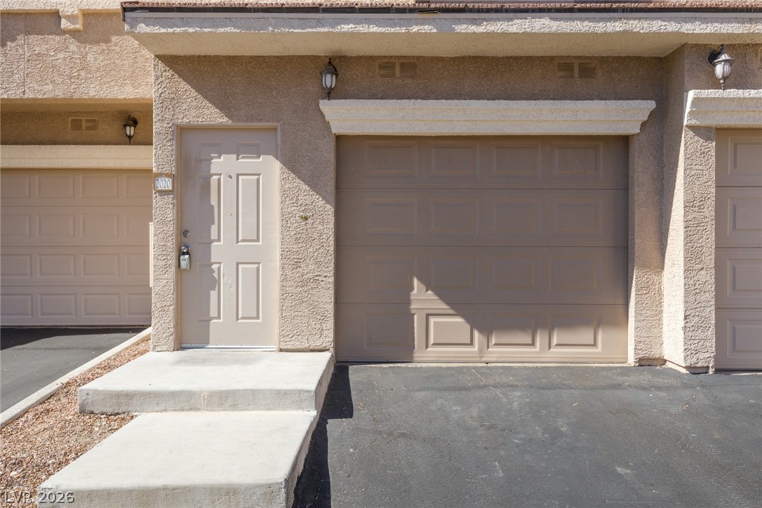 10550 West Alexander Road, Unit 2020 Las Vegas, NV 89129 - Photo 4 of 22