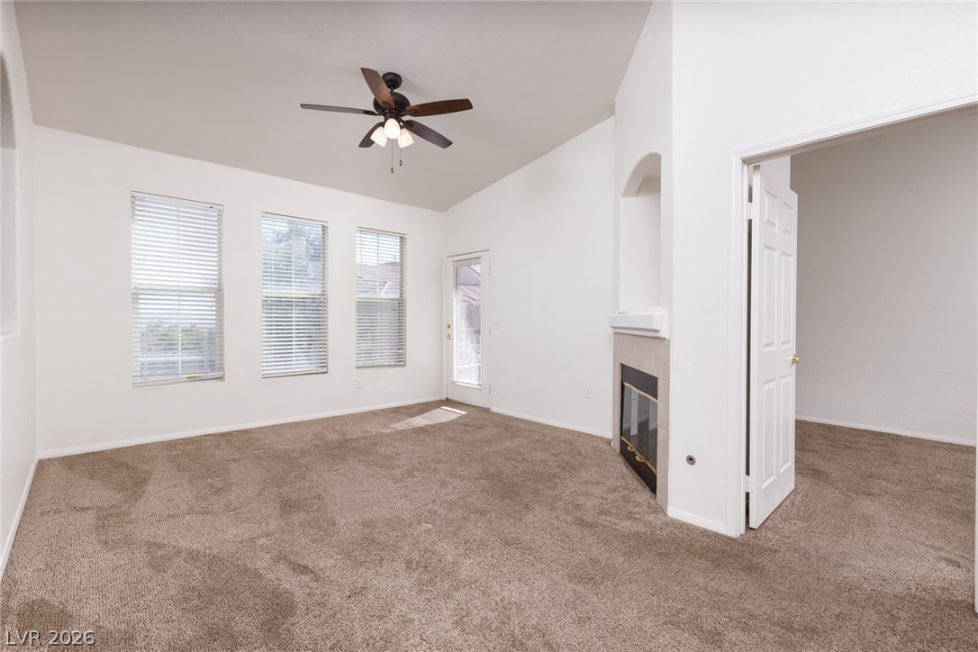 10550 West Alexander Road, Unit 2020 Las Vegas, NV 89129 - Photo 6 of 22