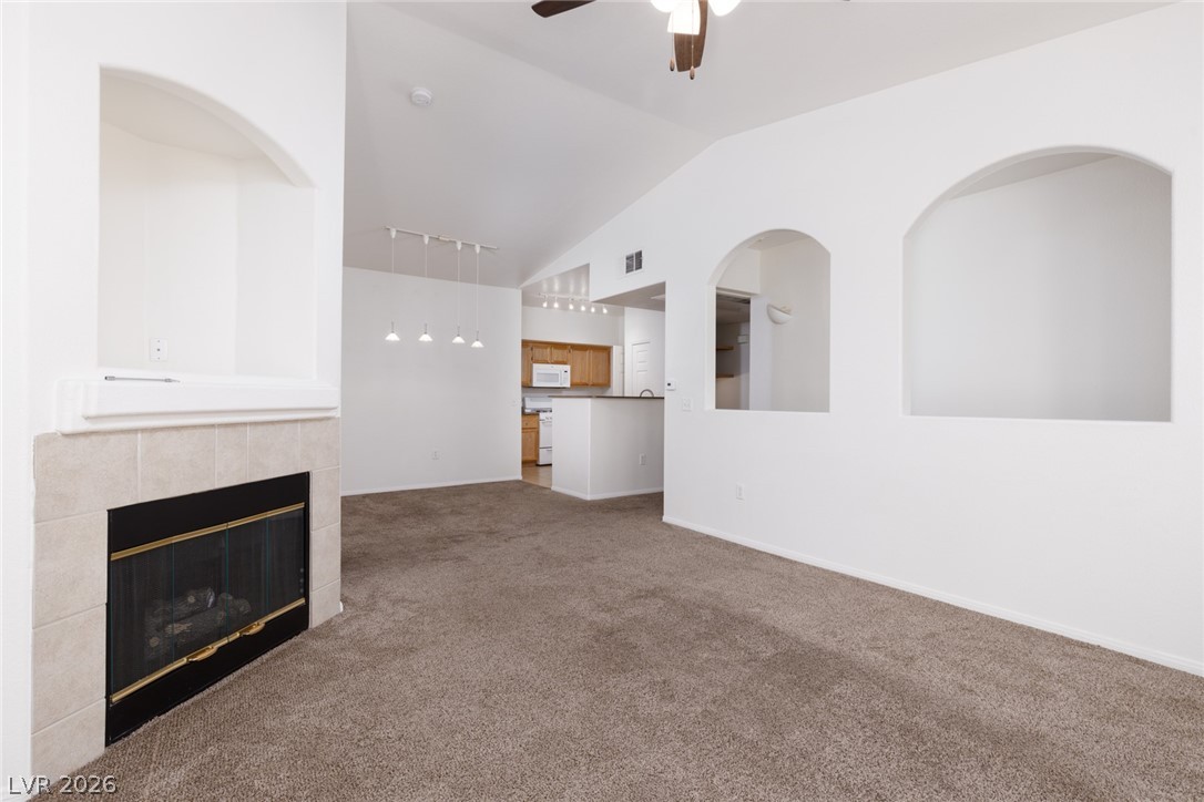 10550 West Alexander Road, Unit 2020 Las Vegas, NV 89129 - Photo 7 of 22