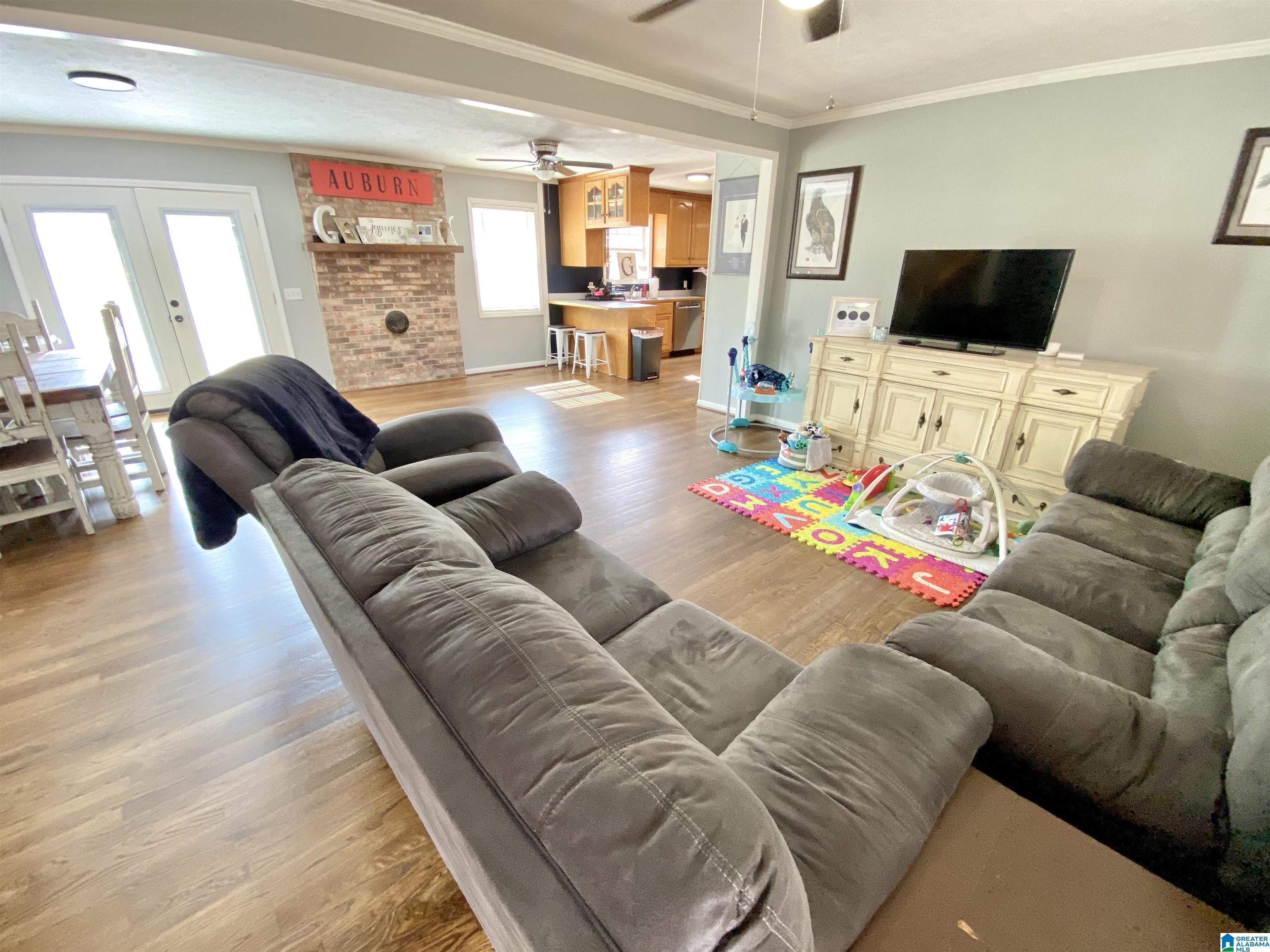 72 Azalea Street Heflin, AL 36264 - Photo 4 of 31