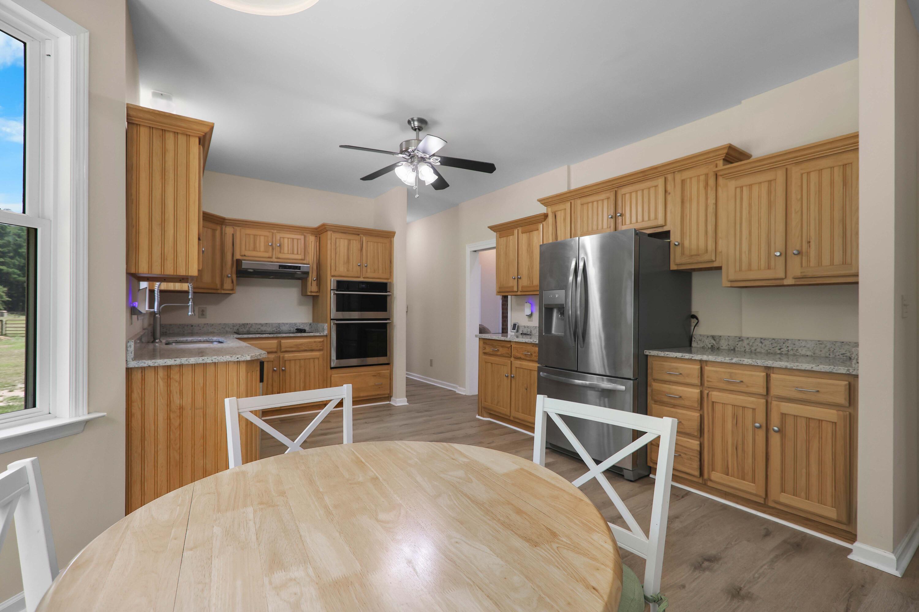 1756 Fish Road Ridgeville, SC 29472 - Photo 11 of 37 Kitchen 2