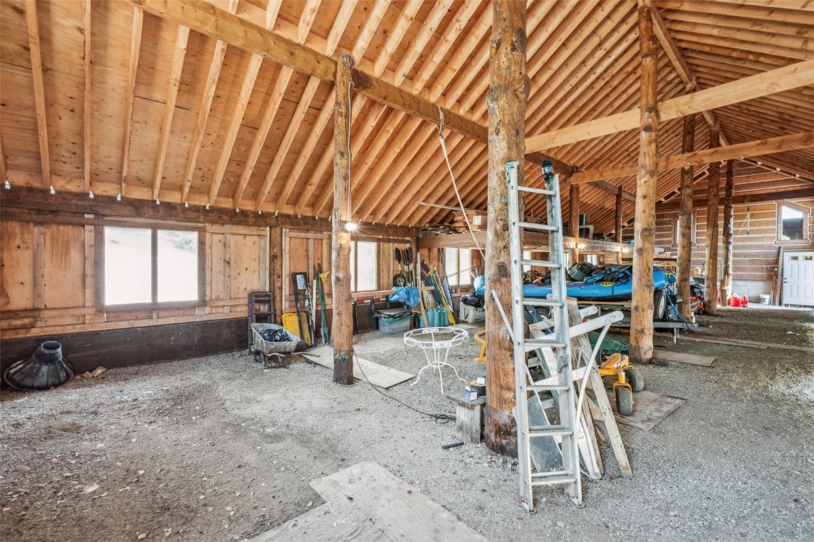733 Spring Creek Ranch Road Silverthorne, CO 80498 - Photo 33 of 37 a view of entryway