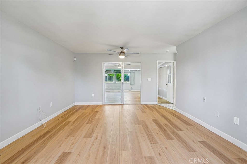 28901 Carmel Road Menifee, CA 92586 - Photo 6 of 47 Living room view 1