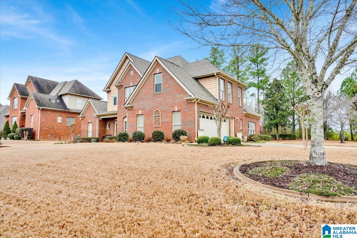 1101 Grande View Ridge Alabaster, AL 35114 - Photo 5 of 42 Gallery Image 5