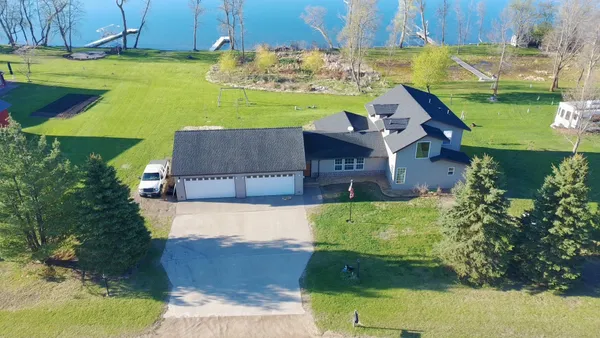 $599,000 | 8944 Dyrud Lane, Osakis, MN 56360