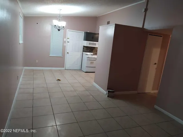 a view of outdoor space and porch