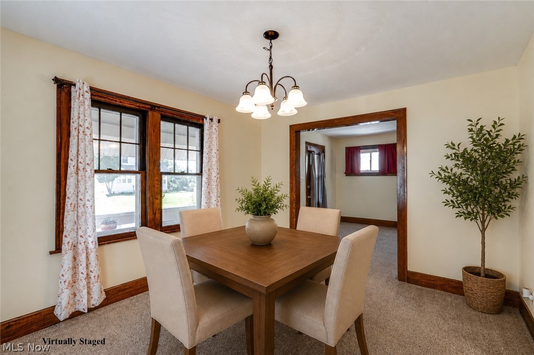 391 Reed Avenue Akron, OH 44301 - Photo 8 of 40