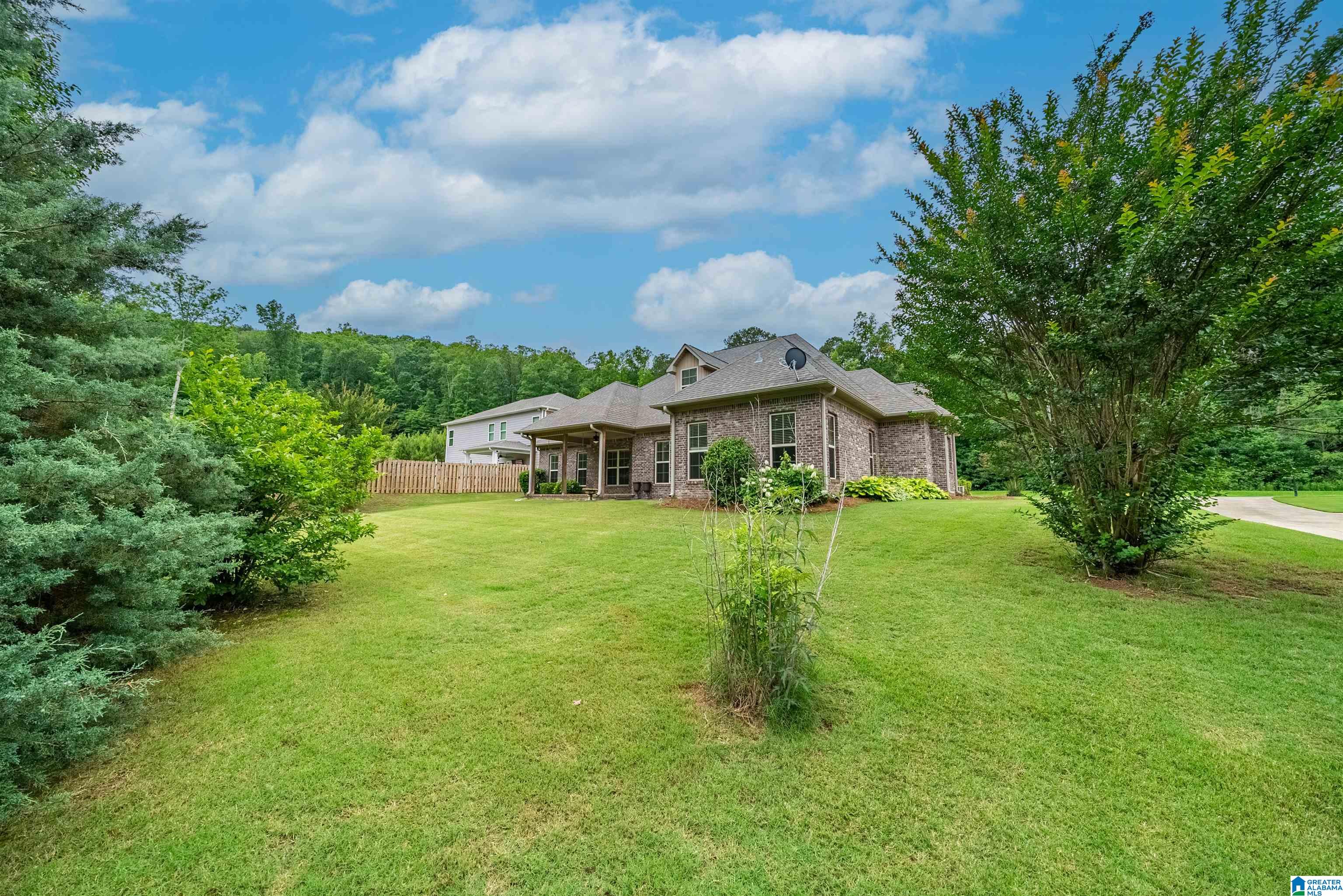 605 Legacy Drive Springville, AL 35146 - Photo 41 of 47