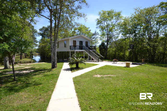 4370 Downey Drive Mobile, AL 36619 - Photo 18 of 36 Guest House