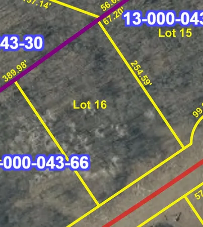 $64,900 | Lot 16 Galena Golf View Estates, Galena, IL 61036