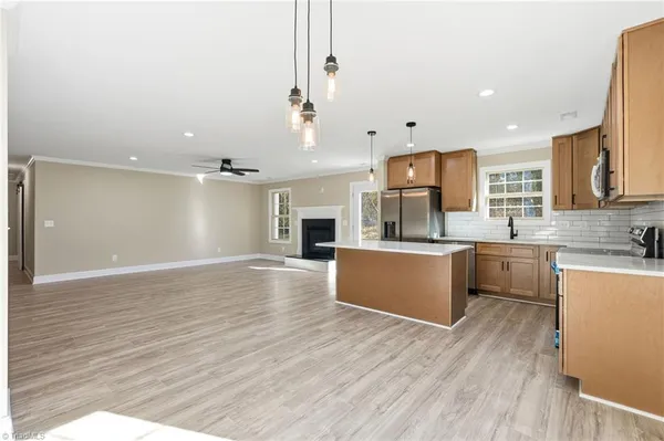 $429,000 | 814 Montgomery Court, Walnut Cove, NC 27052