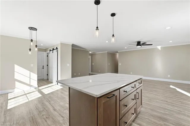 $448,500 | 814 Montgomery Court, Walnut Cove, NC 27052