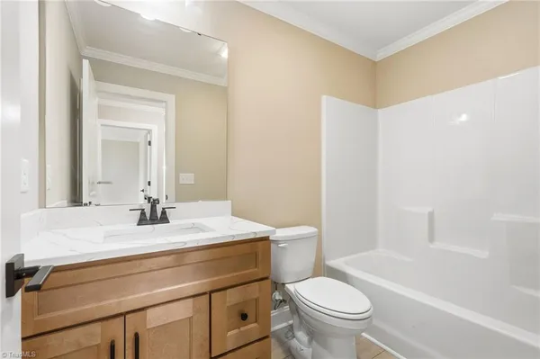 $429,000 | 814 Montgomery Court, Walnut Cove, NC 27052