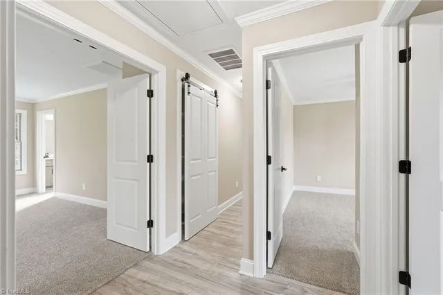 $448,500 | 814 Montgomery Court, Walnut Cove, NC 27052