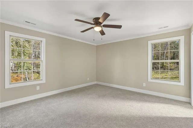 $448,500 | 814 Montgomery Court, Walnut Cove, NC 27052