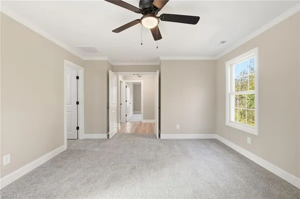 $429,000 | 814 Montgomery Court, Walnut Cove, NC 27052