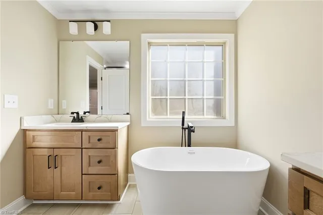 $448,500 | 814 Montgomery Court, Walnut Cove, NC 27052