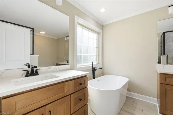 $429,000 | 814 Montgomery Court, Walnut Cove, NC 27052