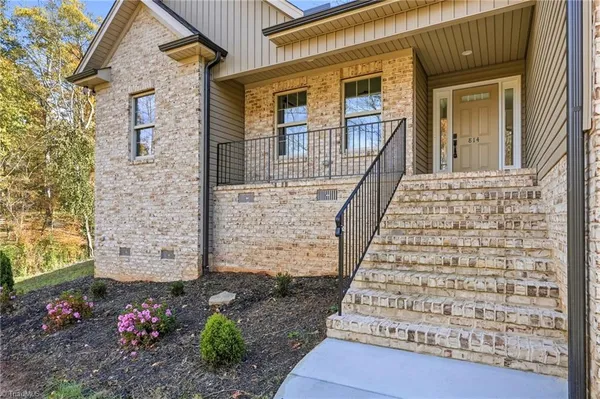 $429,000 | 814 Montgomery Court, Walnut Cove, NC 27052