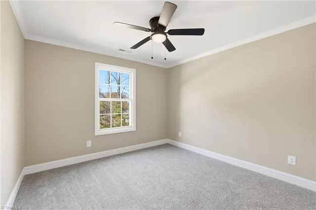 $448,500 | 814 Montgomery Court, Walnut Cove, NC 27052