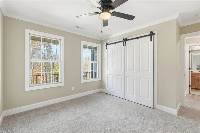 $448,500 | 814 Montgomery Court, Walnut Cove, NC 27052