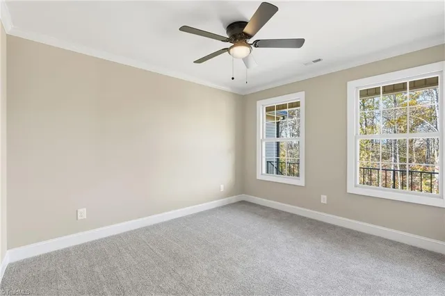 $448,500 | 814 Montgomery Court, Walnut Cove, NC 27052