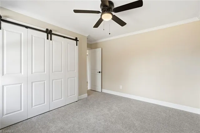 $448,500 | 814 Montgomery Court, Walnut Cove, NC 27052