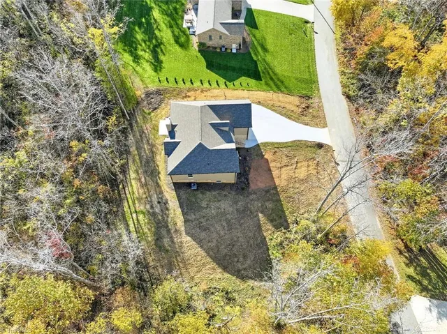 $448,500 | 814 Montgomery Court, Walnut Cove, NC 27052