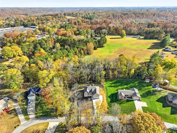 $429,000 | 814 Montgomery Court, Walnut Cove, NC 27052