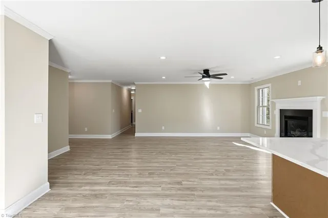 $448,500 | 814 Montgomery Court, Walnut Cove, NC 27052