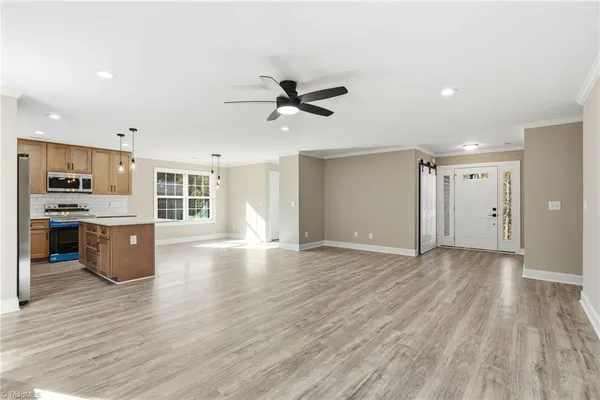 $429,000 | 814 Montgomery Court, Walnut Cove, NC 27052