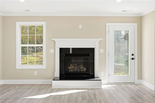 $448,500 | 814 Montgomery Court, Walnut Cove, NC 27052