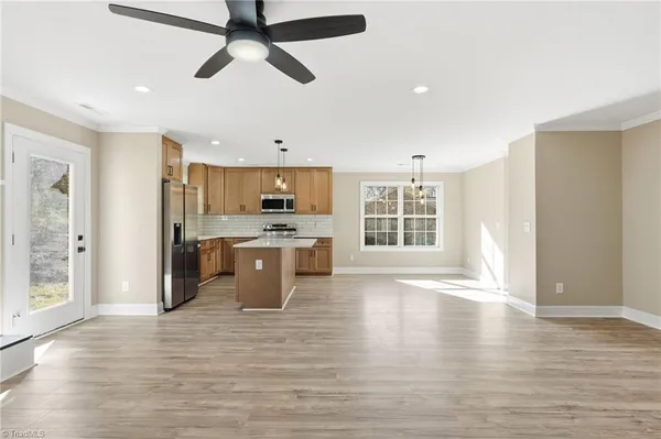 $429,000 | 814 Montgomery Court, Walnut Cove, NC 27052