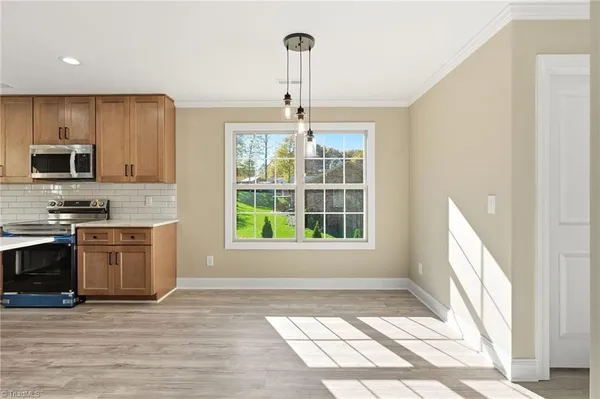 $429,000 | 814 Montgomery Court, Walnut Cove, NC 27052