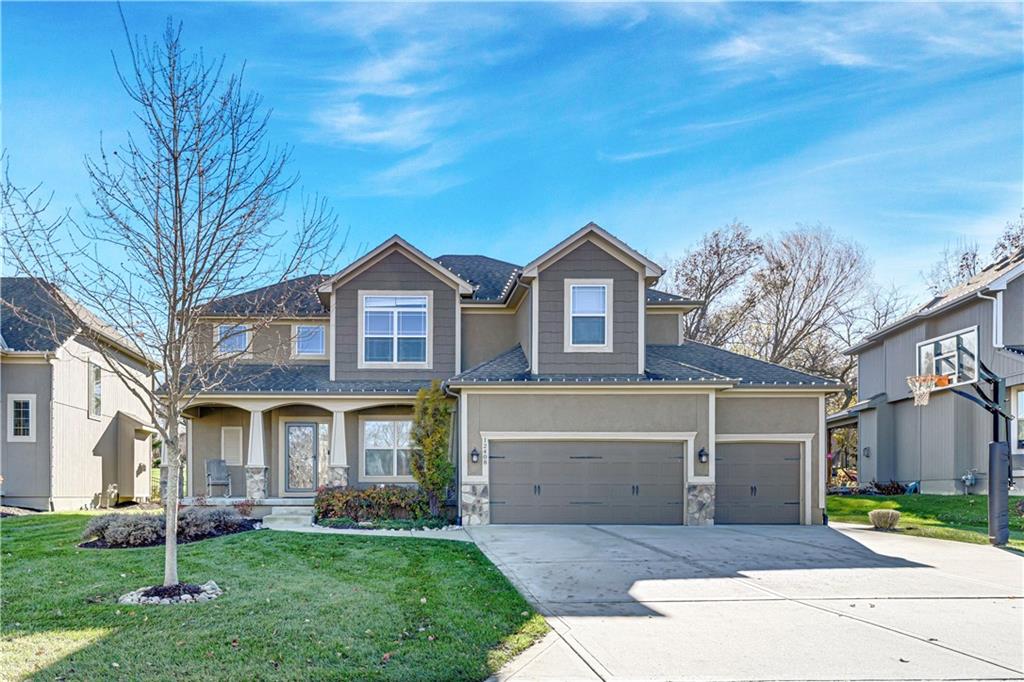 12408 South Solomon Road Olathe, KS 66061 - Photo 1 of 10