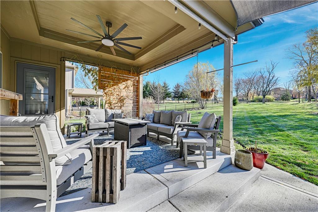 12408 South Solomon Road Olathe, KS 66061 - Photo 4 of 10