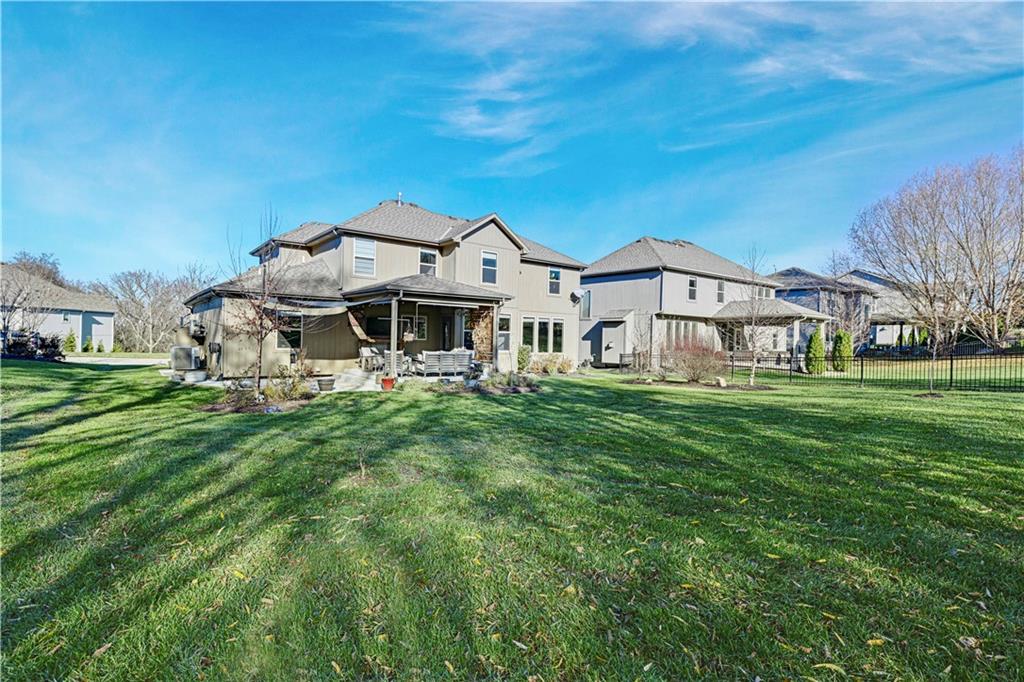 12408 South Solomon Road Olathe, KS 66061 - Photo 6 of 10