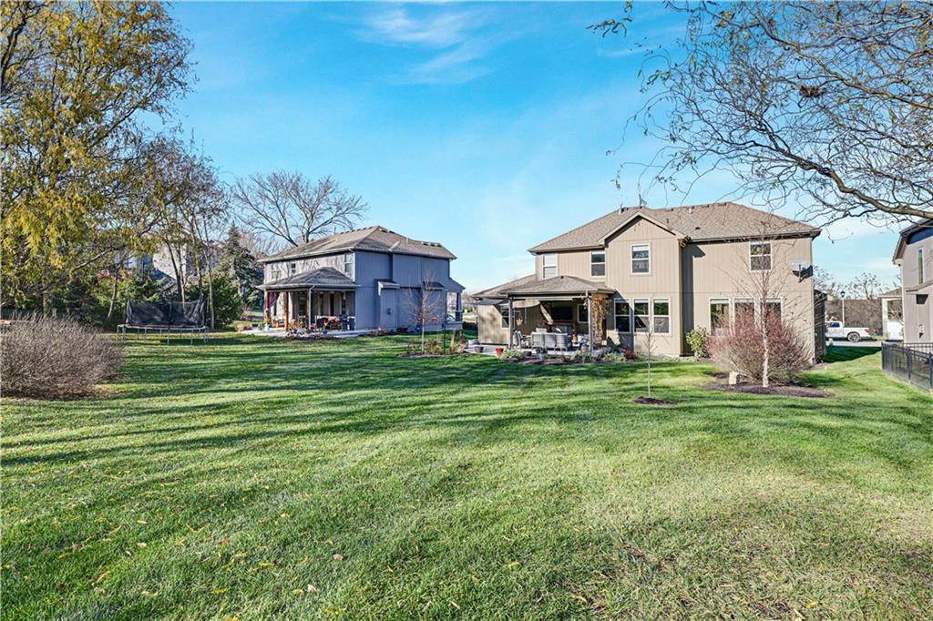 12408 South Solomon Road Olathe, KS 66061 - Photo 8 of 10