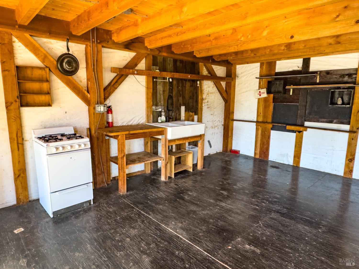 1510 Boonville Road Ukiah, CA 95482 - Photo 13 of 26 a view of storage and utility room