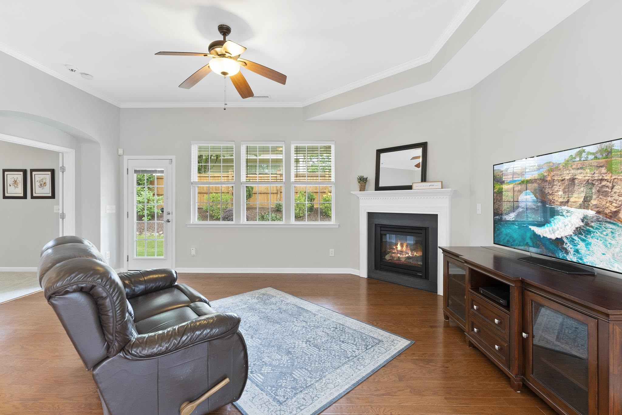 8508 Lasilla Way Raleigh, NC 27616 - Photo 20 of 42 Photo 20